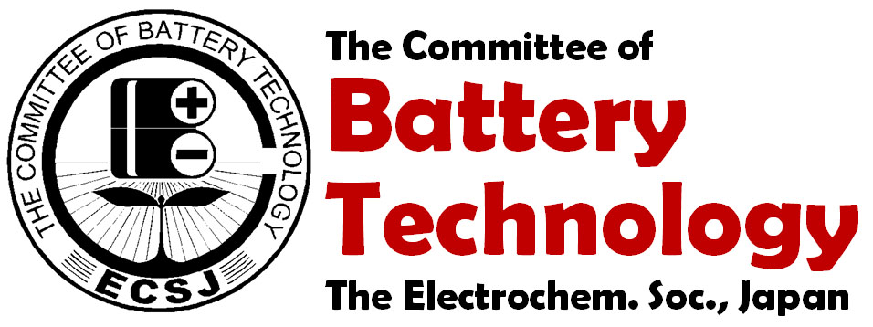 The Electrochemical Society of Japan